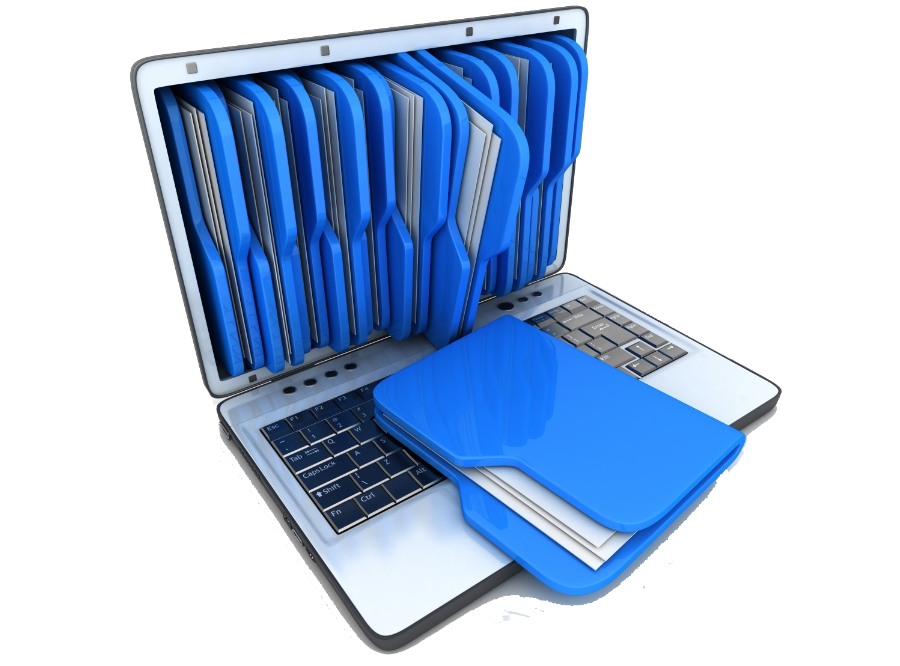 Billion File Backup