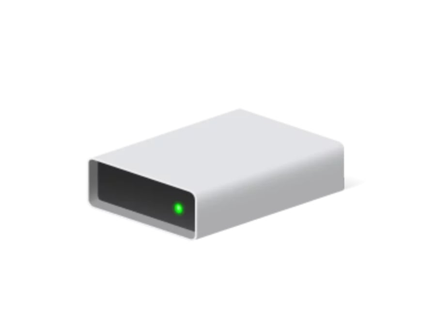 DISK NAS SAN Backup