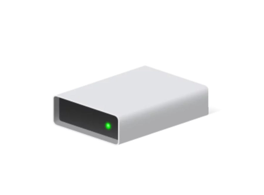 DISK NAS SAN Backup