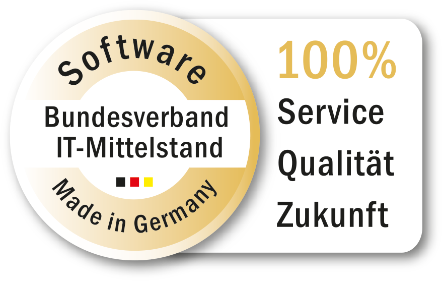 NovaStor DataCenter Software Made in Germany