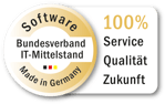 NovaStor DataCenter Software Made in Germany