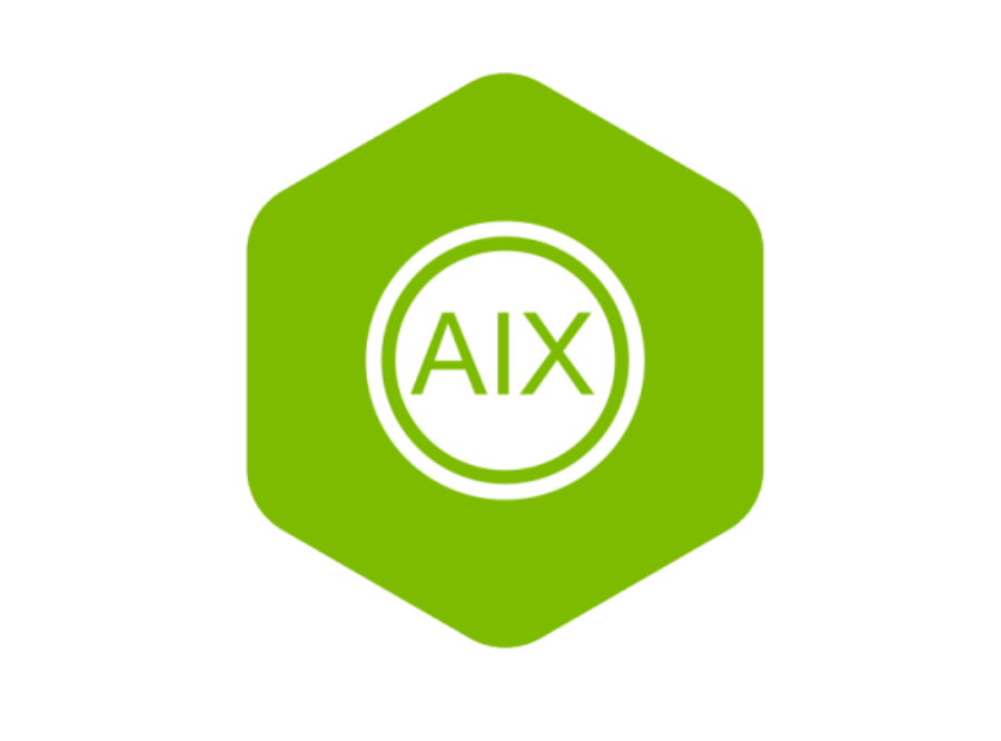 IBM AIX