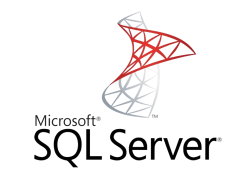 Microsoft SQL Server Logo-1