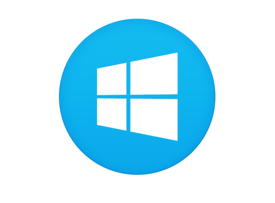 Microsoft Windows