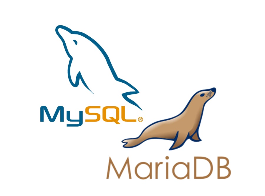 My SQL MariaDB
