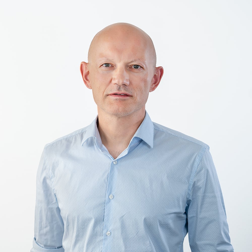 Mark Neufurth