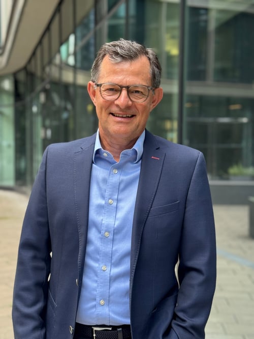 Stefan Utzinger